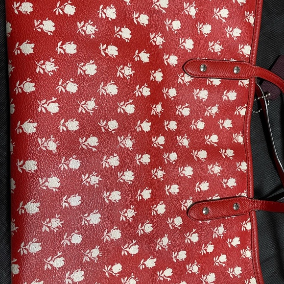 Coach Purse - Picture 9 of 12